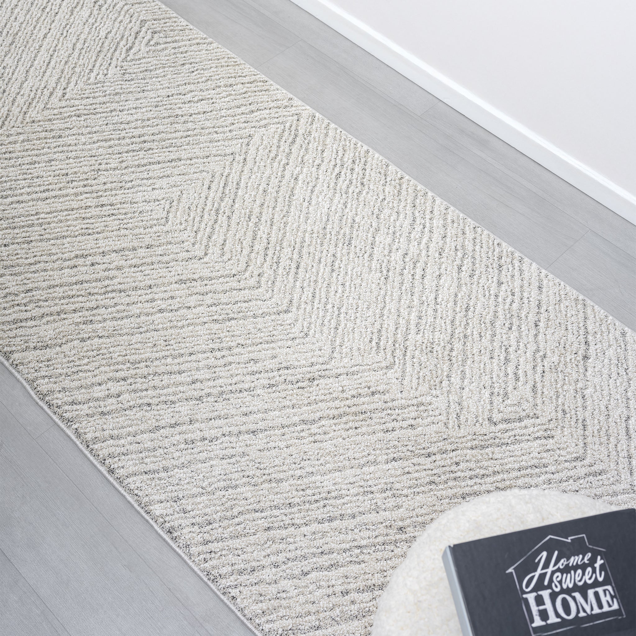 Nature 494 Oak Runner