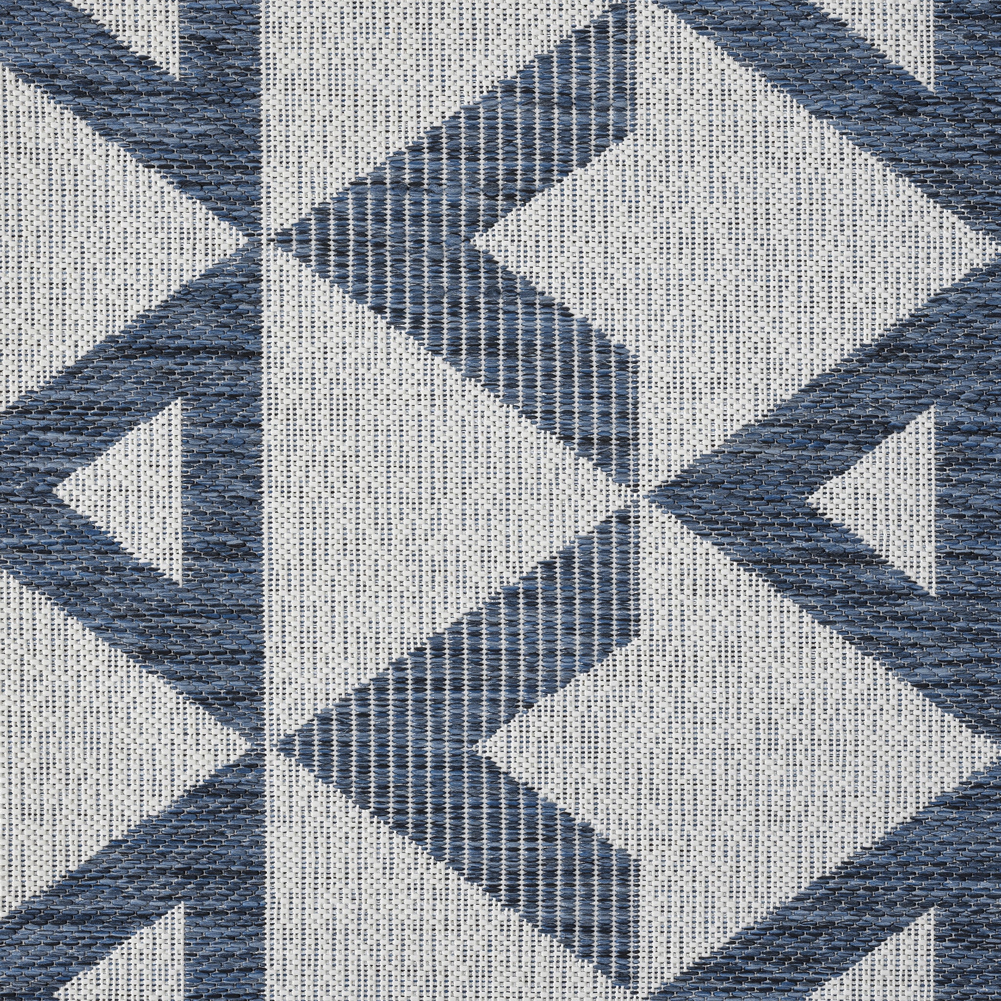 Patio 457 Indigo Runner